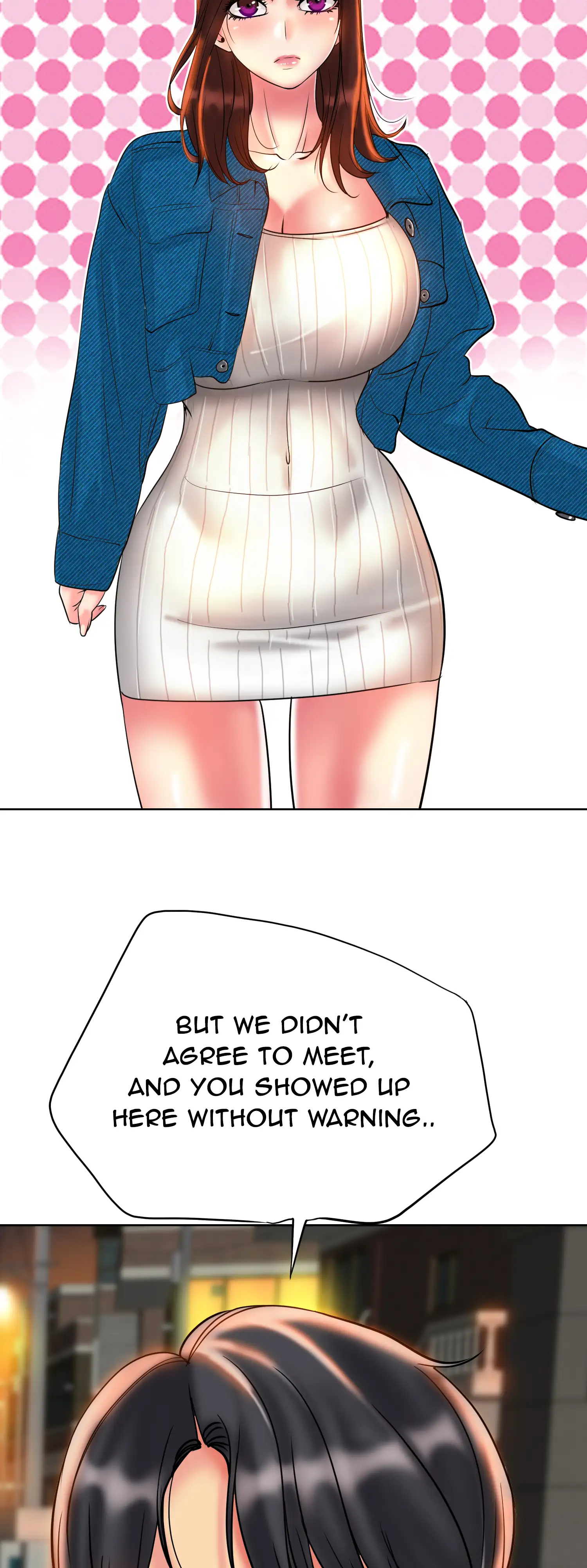 Two Girls Feel Different Chapter 9 - Manhwa18.com