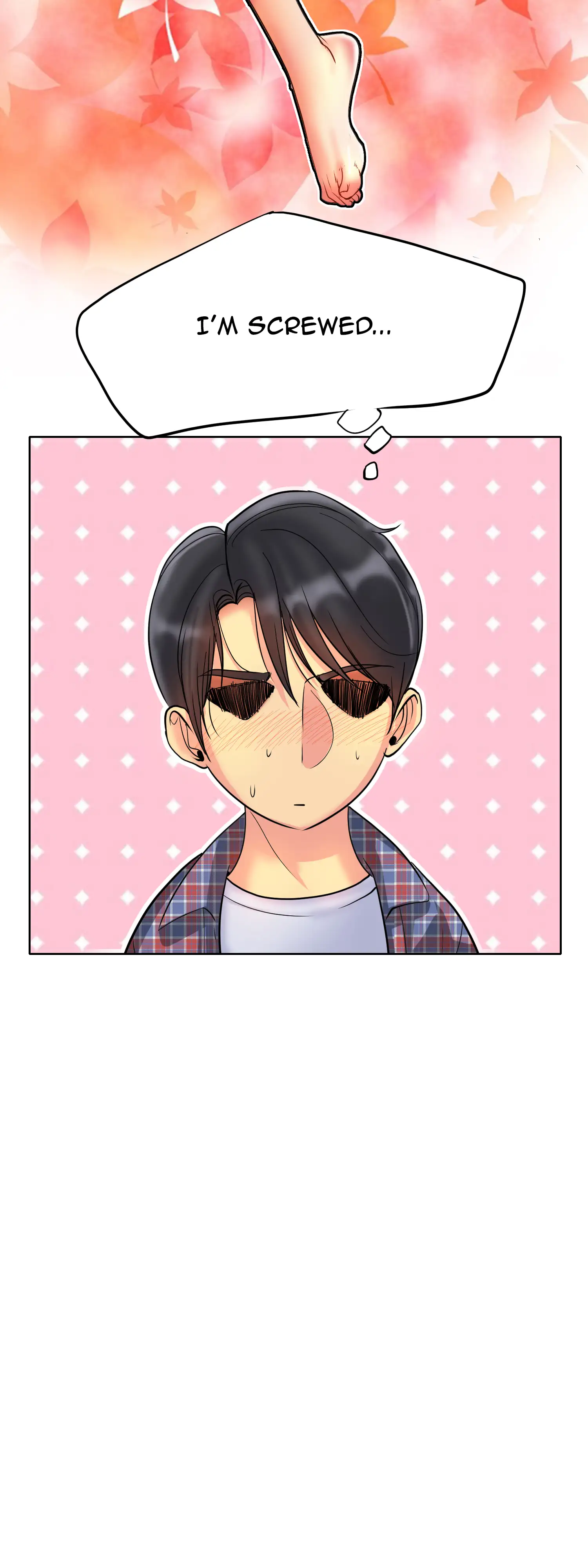 Two Girls Feel Different Chapter 9 - Manhwa18.com