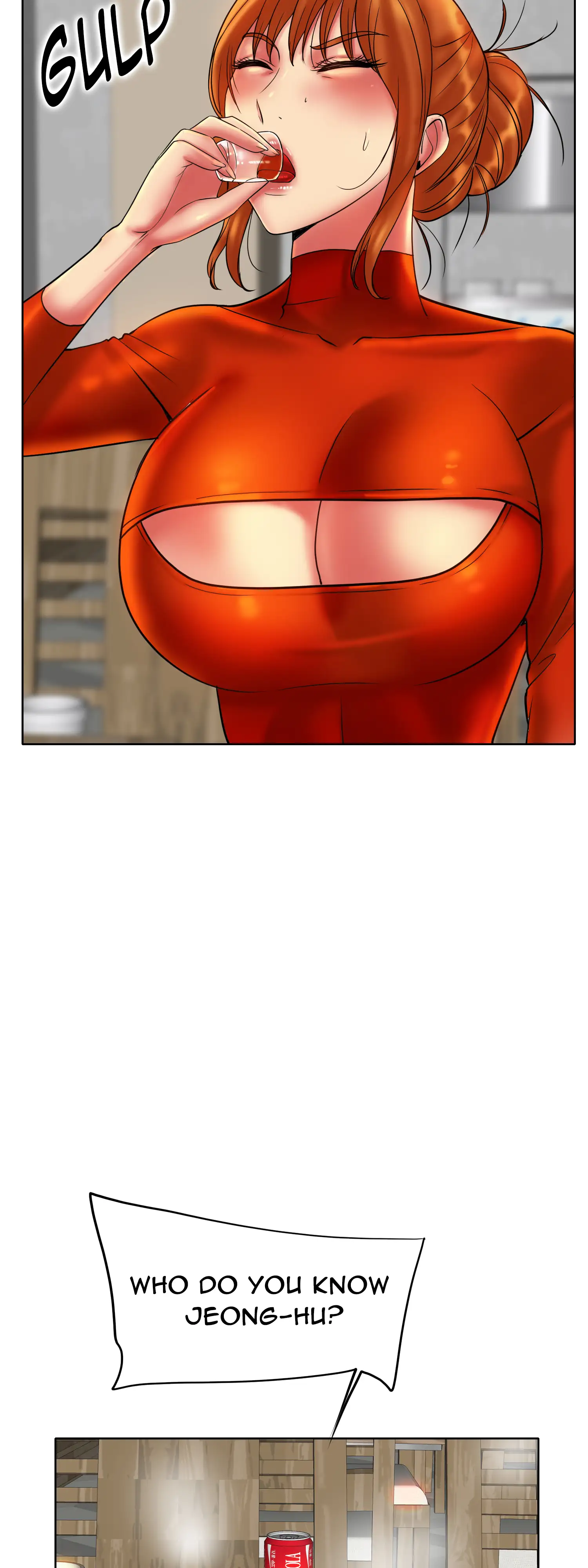 Two Girls Feel Different Chapter 9 - Manhwa18.com