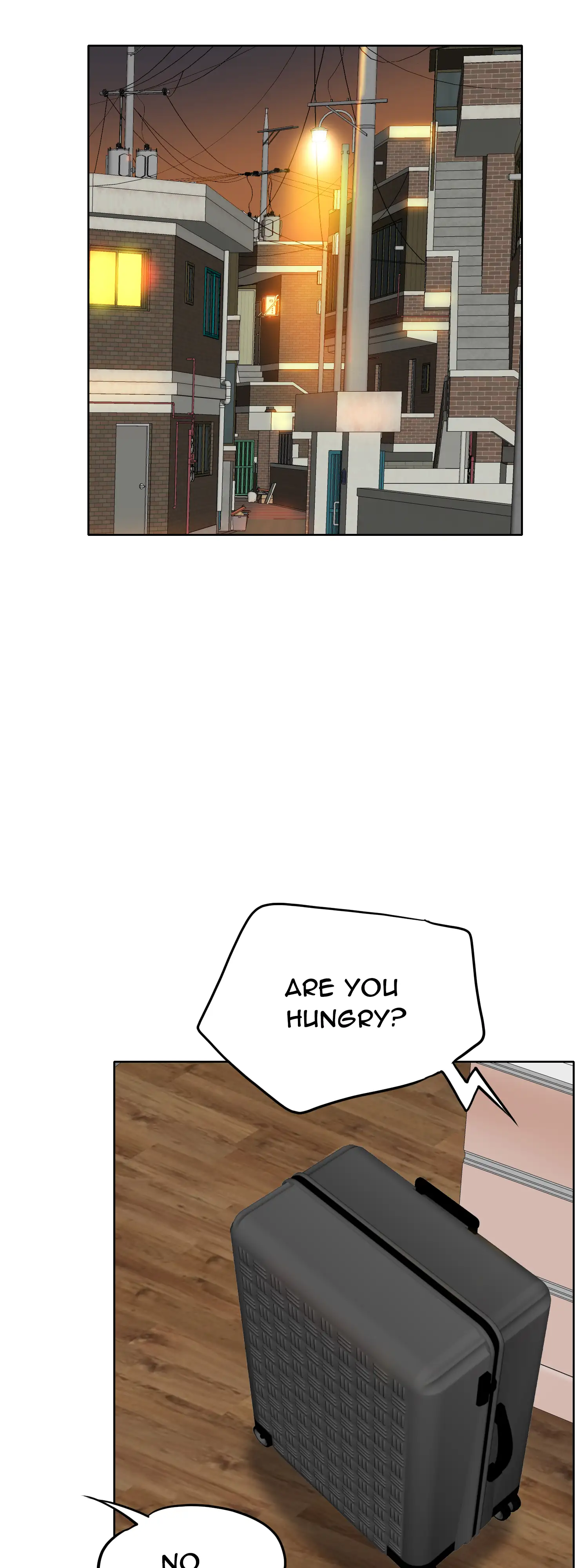 Two Girls Feel Different Chapter 9 - Manhwa18.com
