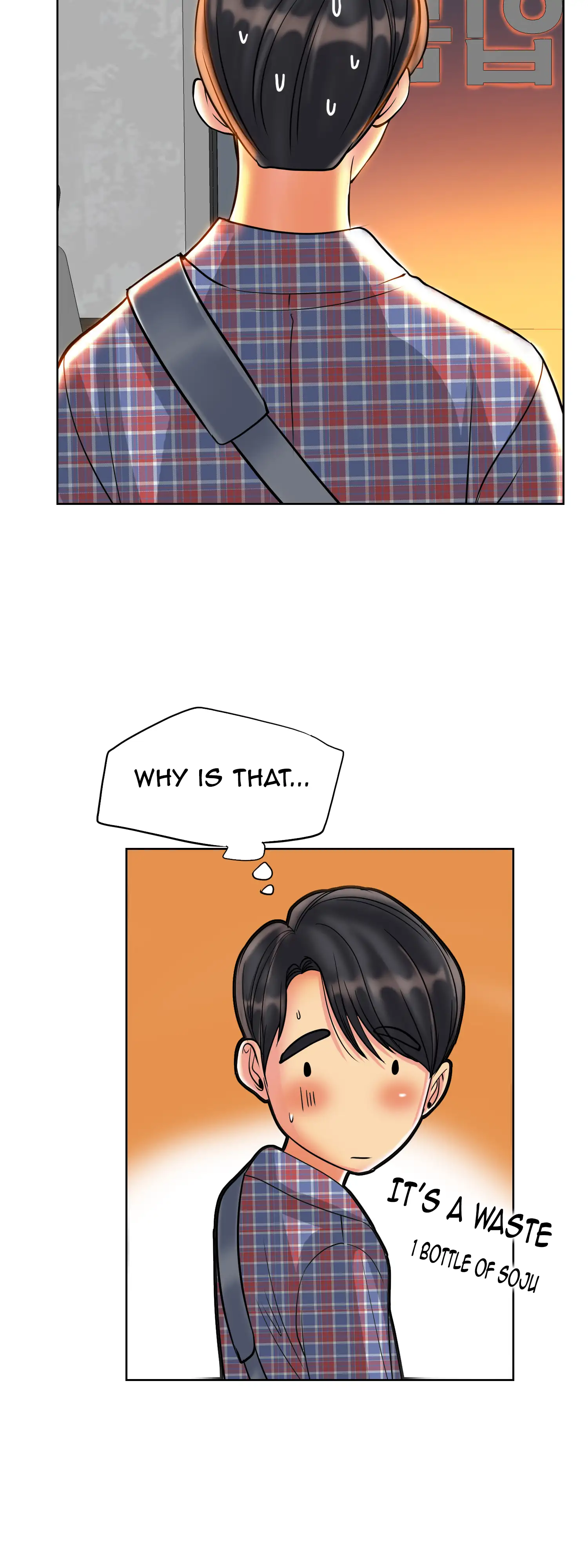 Two Girls Feel Different Chapter 9 - Manhwa18.com