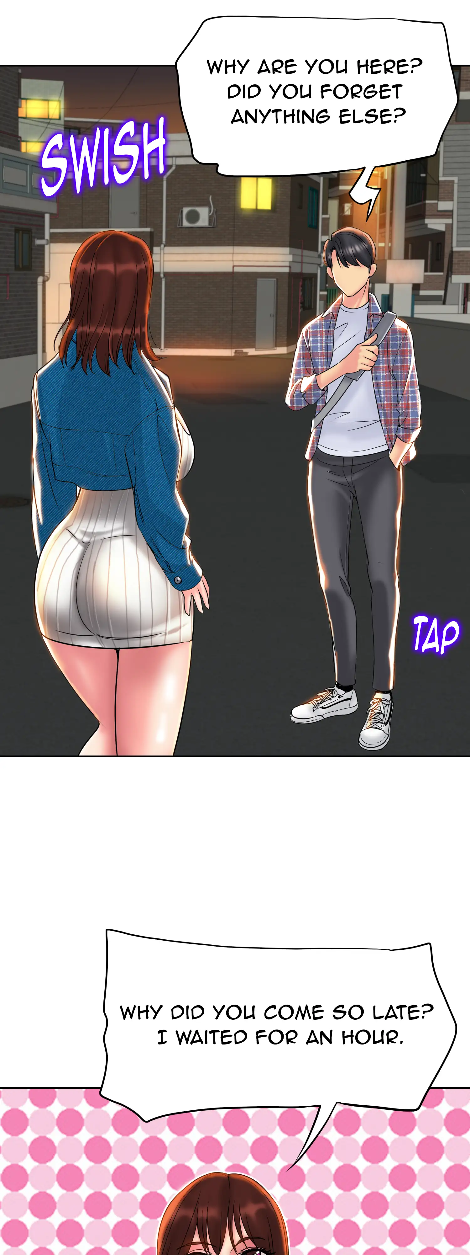 Two Girls Feel Different Chapter 9 - Manhwa18.com