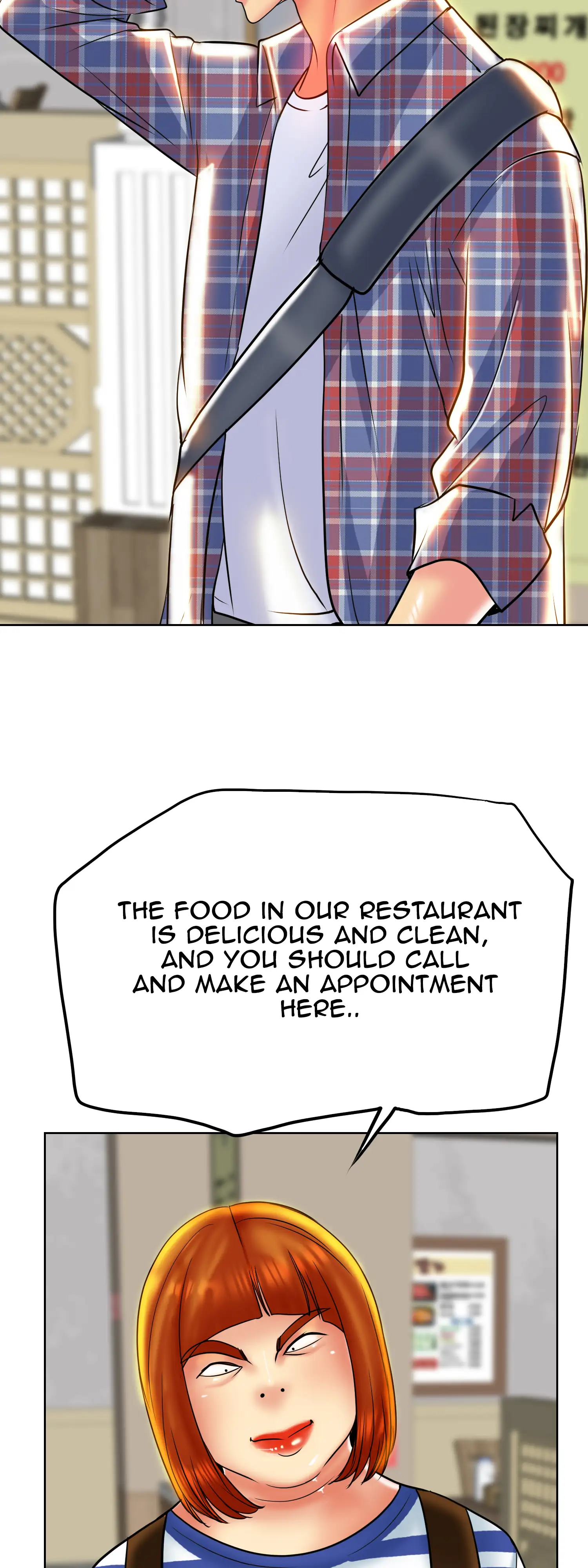 Two Girls Feel Different Chapter 9 - Manhwa18.com
