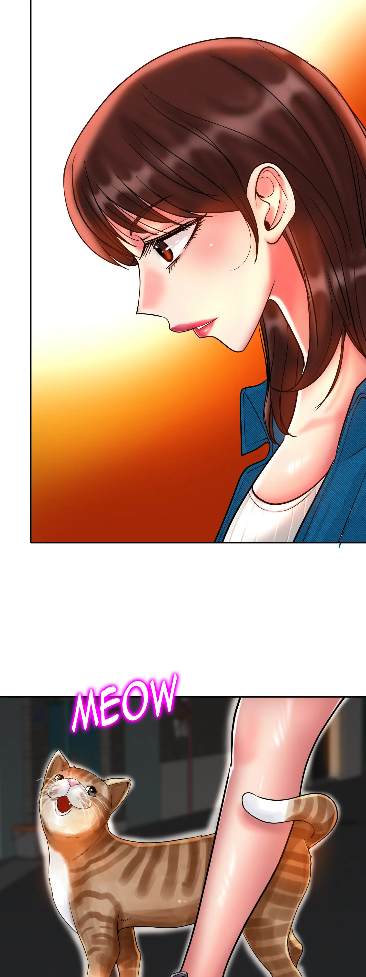 Two Girls Feel Different Chapter 9 - Manhwa18.com