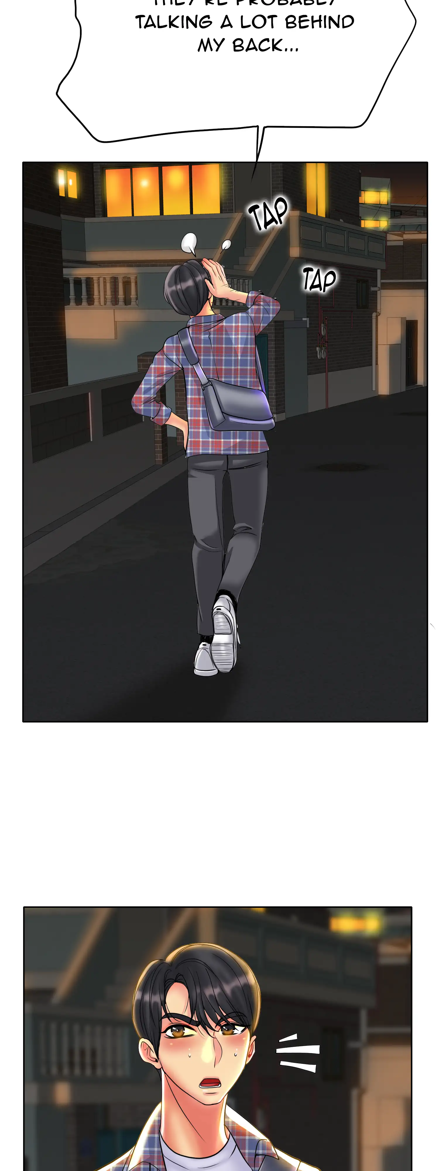 Two Girls Feel Different Chapter 9 - Manhwa18.com