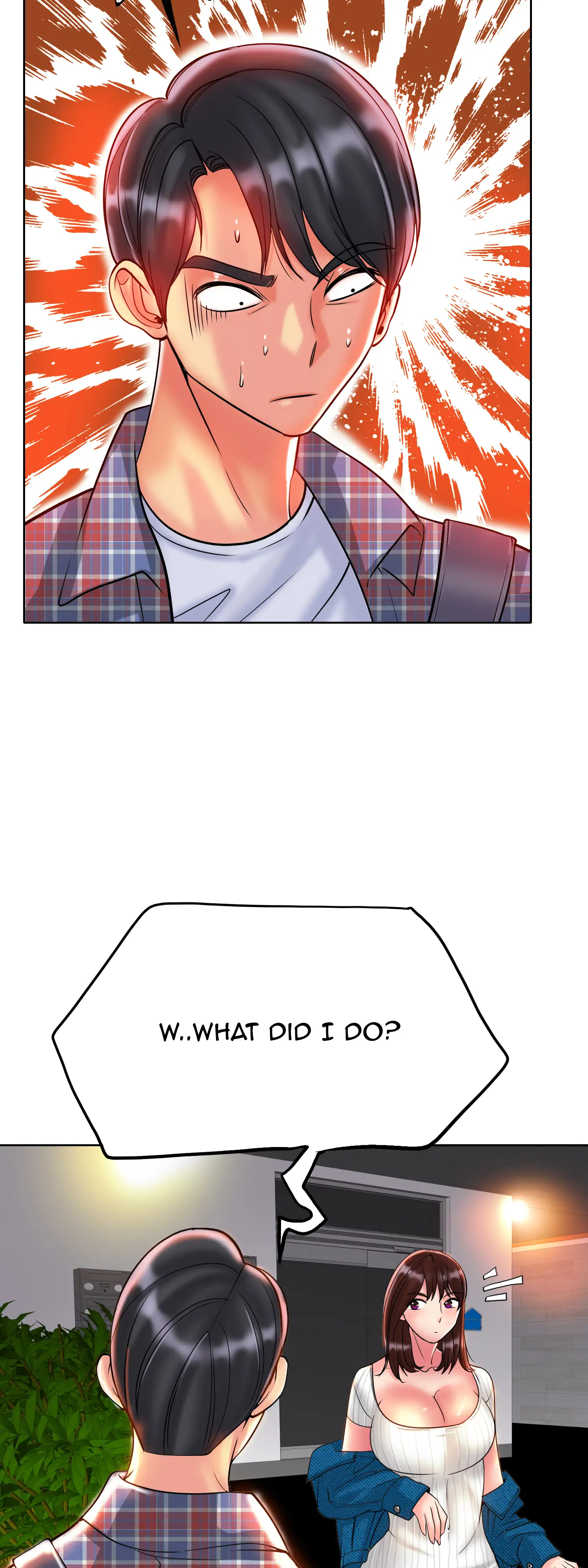 Two Girls Feel Different Chapter 9 - Manhwa18.com