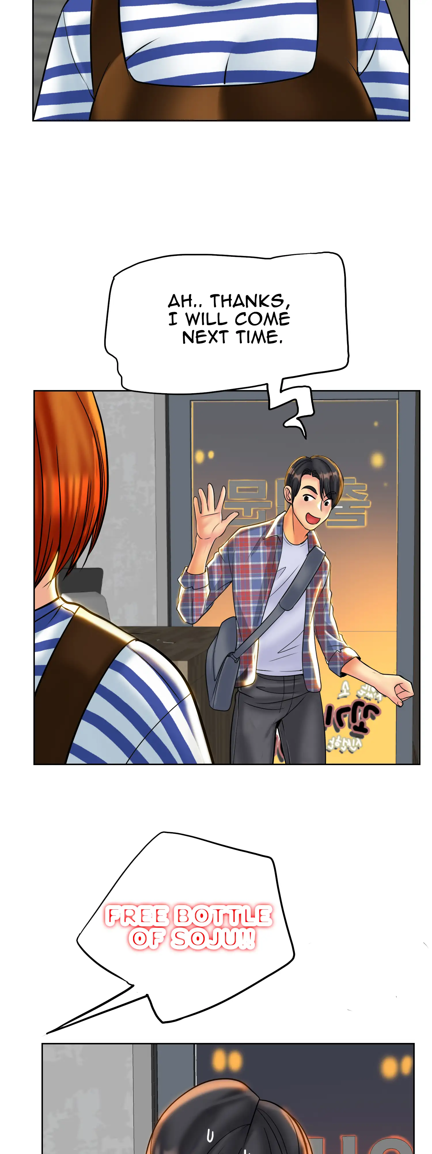 Two Girls Feel Different Chapter 9 - Manhwa18.com