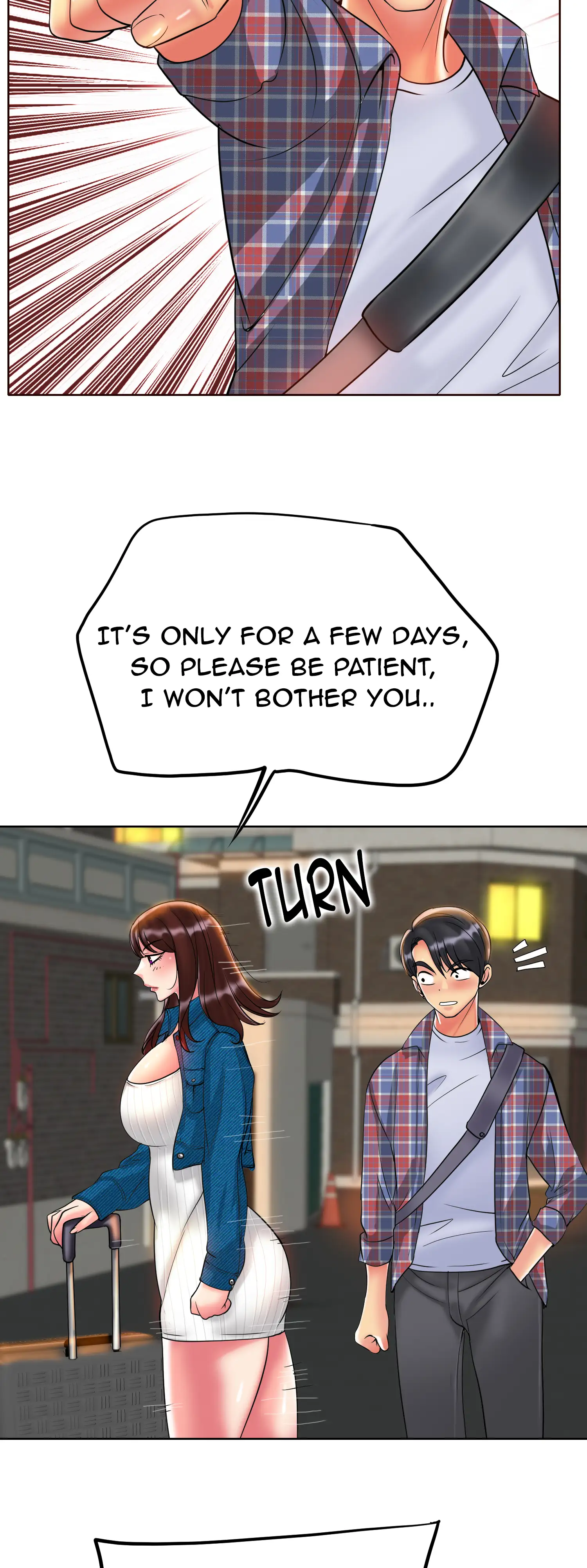 Two Girls Feel Different Chapter 9 - Manhwa18.com
