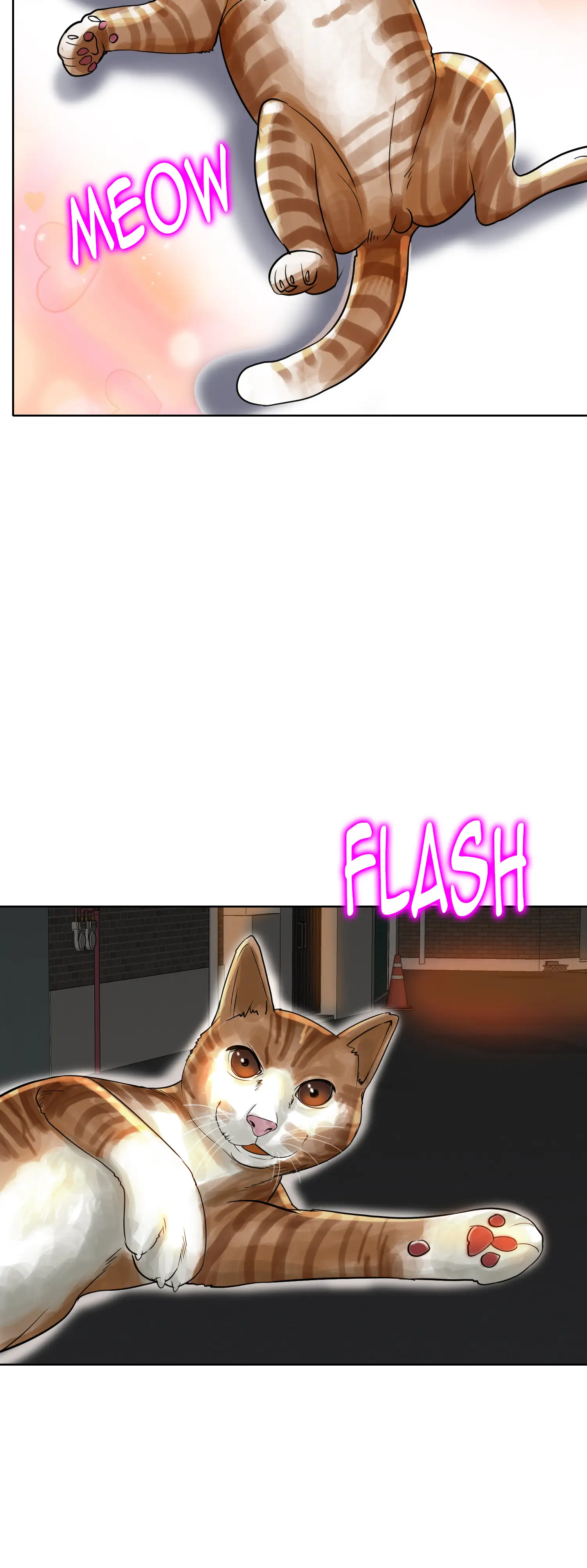 Two Girls Feel Different Chapter 9 - Manhwa18.com