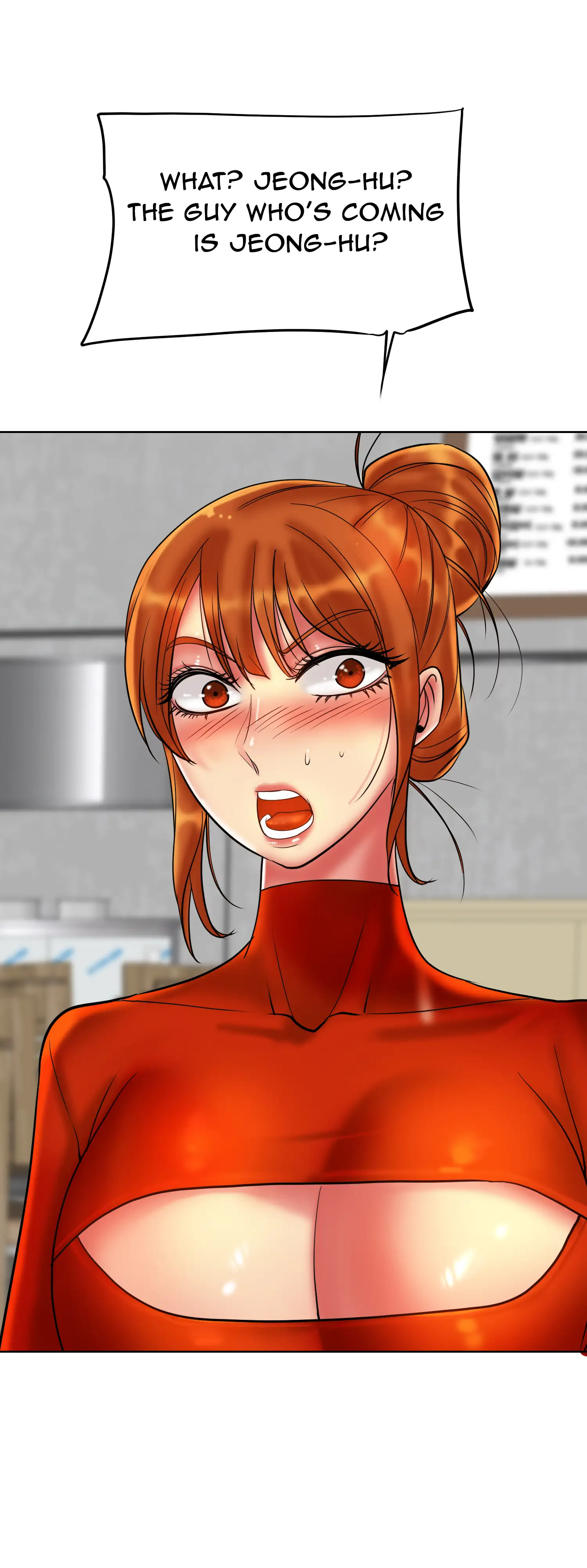 Two Girls Feel Different Chapter 9 - Manhwa18.com