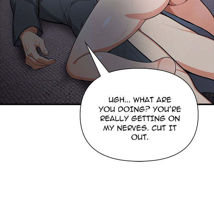 Under Her Desk Chapter 1 - Manhwa18.com