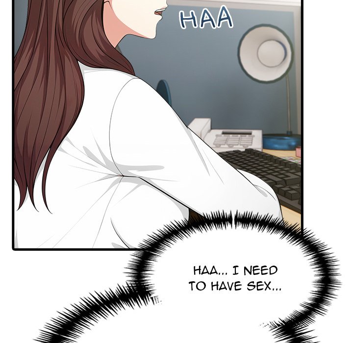 Under Her Desk Chapter 1 - Manhwa18.com