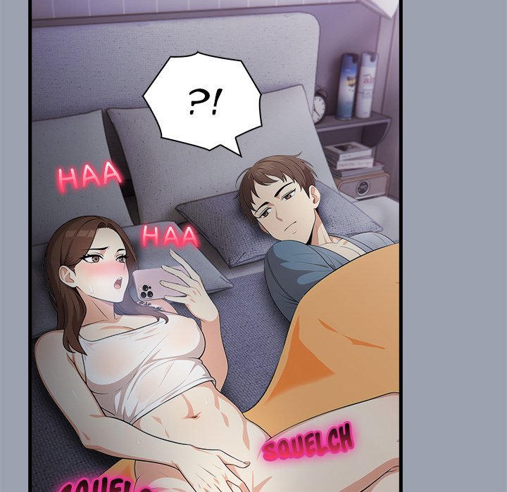 Under Her Desk Chapter 1 - Manhwa18.com