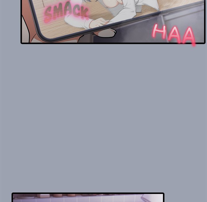 Under Her Desk Chapter 1 - Manhwa18.com