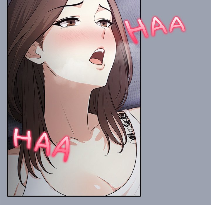 Under Her Desk Chapter 1 - Manhwa18.com