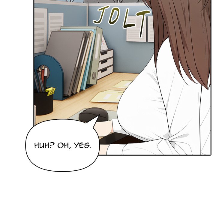 Under Her Desk Chapter 1 - Manhwa18.com