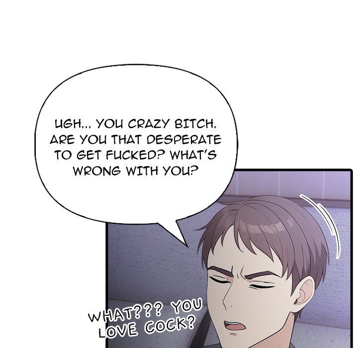 Under Her Desk Chapter 1 - Manhwa18.com