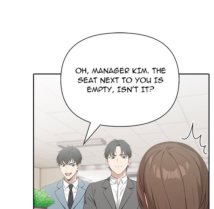 Under Her Desk Chapter 1 - Manhwa18.com