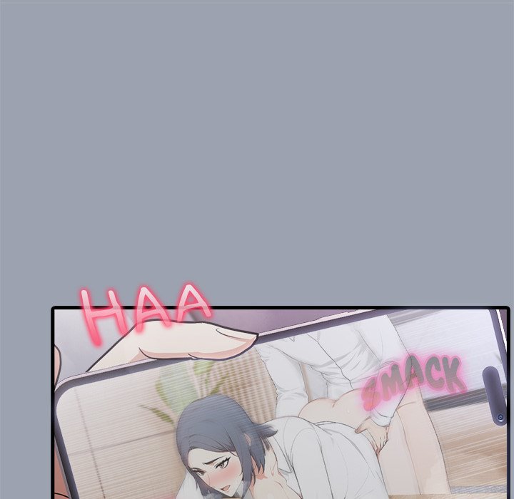Under Her Desk Chapter 1 - Manhwa18.com