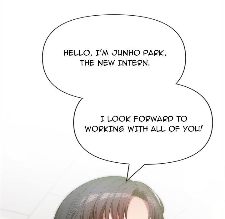 Under Her Desk Chapter 1 - Manhwa18.com