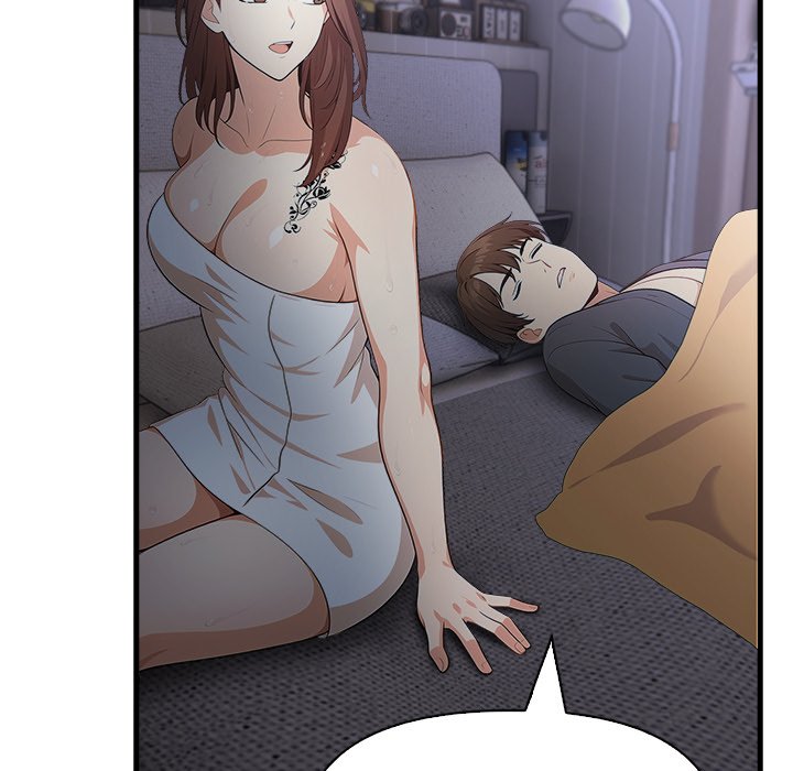 Under Her Desk Chapter 1 - Manhwa18.com