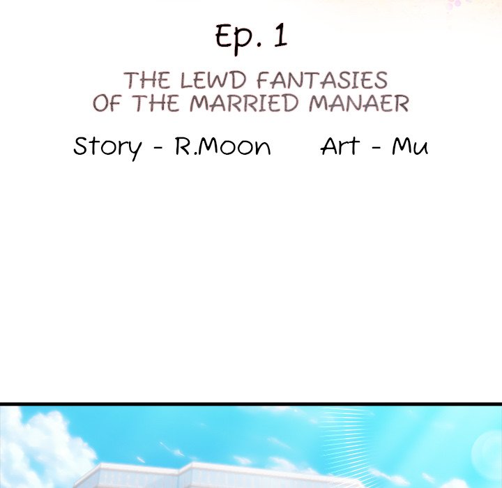 Under Her Desk Chapter 1 - Manhwa18.com