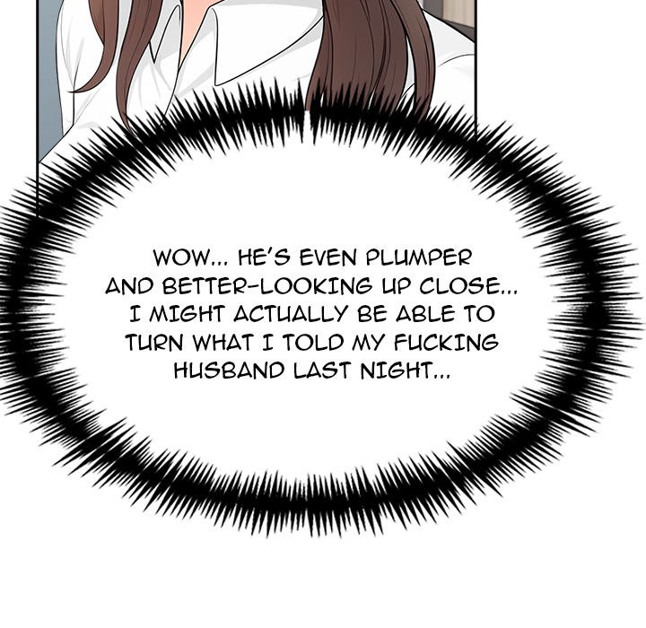 Under Her Desk Chapter 1 - Manhwa18.com