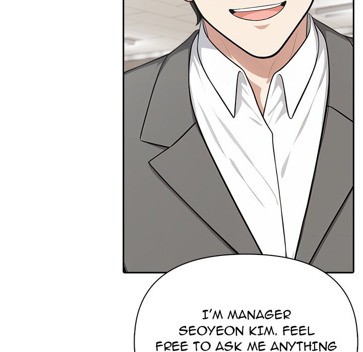 Under Her Desk Chapter 1 - Manhwa18.com
