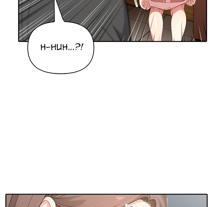 Under Her Desk Chapter 1 - Manhwa18.com
