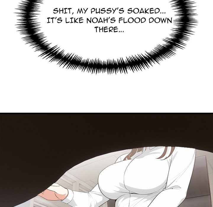 Under Her Desk Chapter 1 - Manhwa18.com