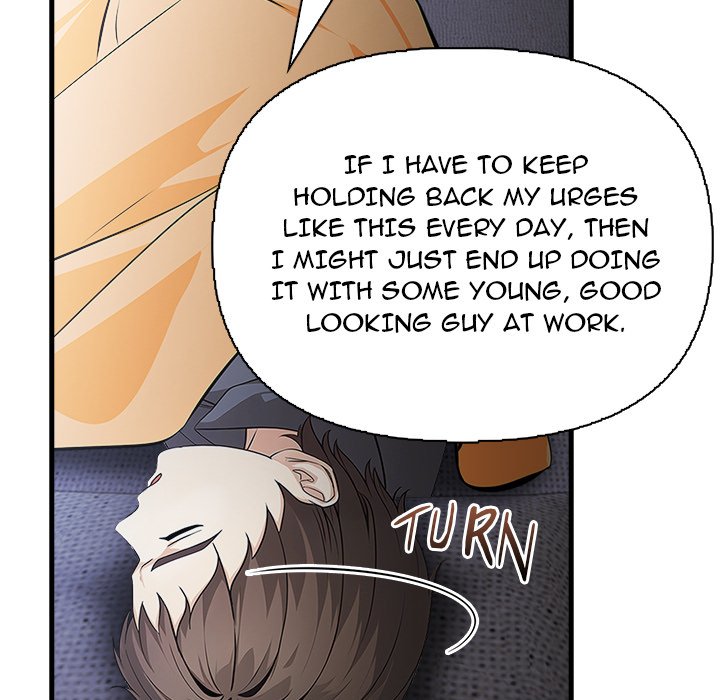 Under Her Desk Chapter 1 - Manhwa18.com