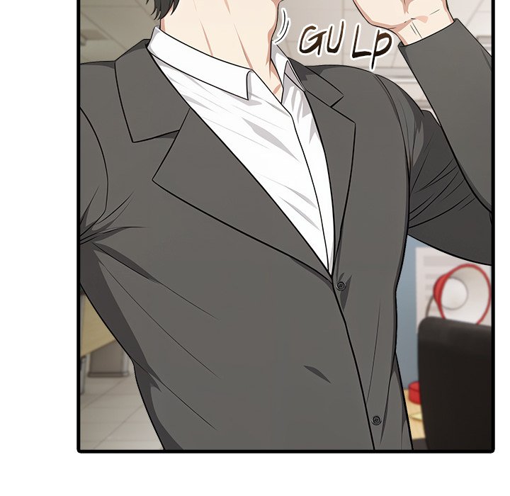 Under Her Desk Chapter 1 - Manhwa18.com