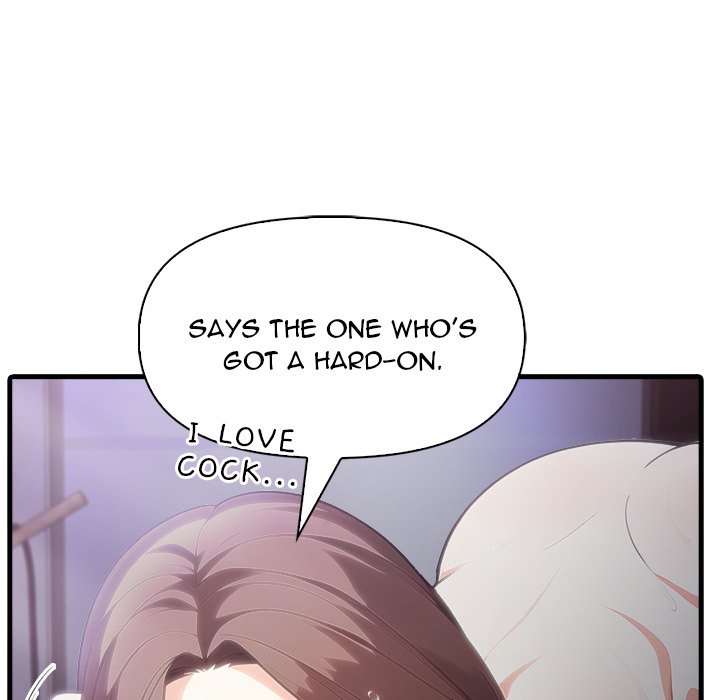 Under Her Desk Chapter 1 - Manhwa18.com
