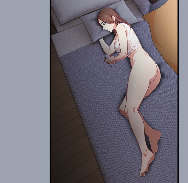 Under Her Desk Chapter 1 - Manhwa18.com