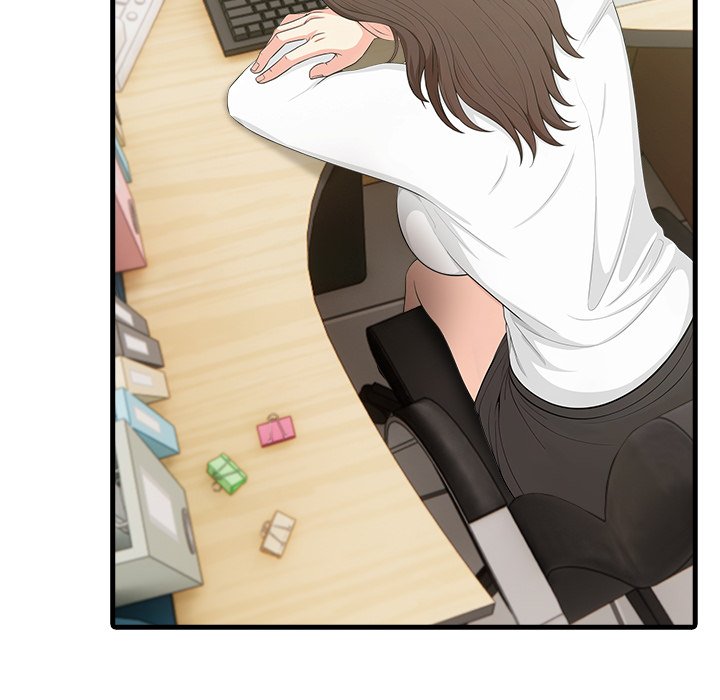 Under Her Desk Chapter 1 - Manhwa18.com