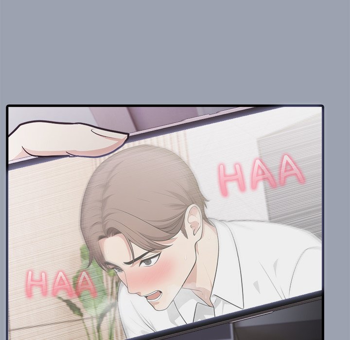 Under Her Desk Chapter 1 - Manhwa18.com