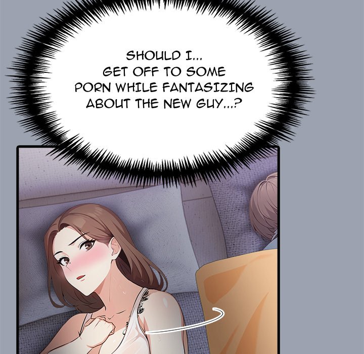 Under Her Desk Chapter 1 - Manhwa18.com
