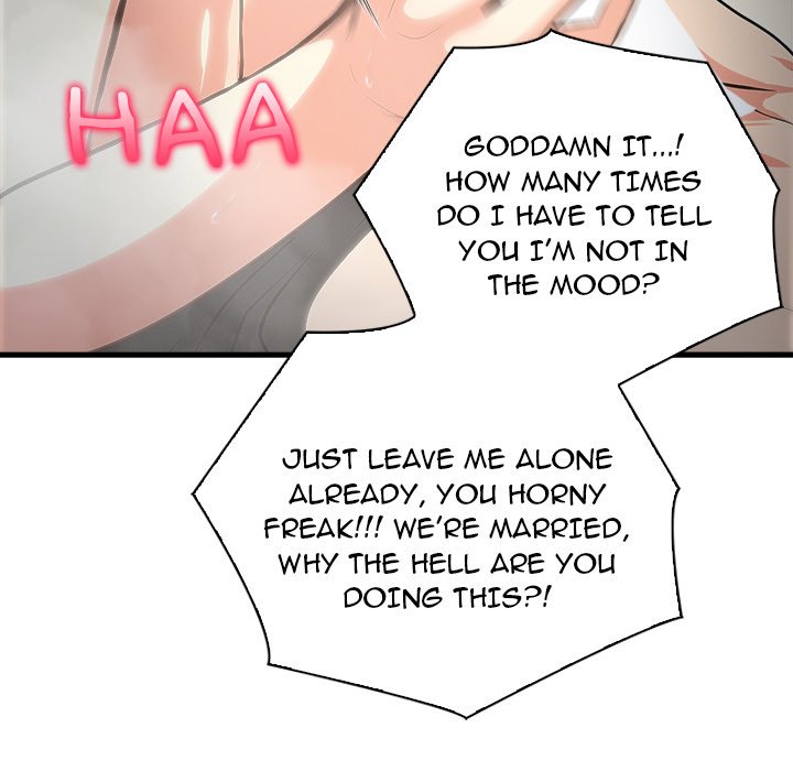 Under Her Desk Chapter 1 - Manhwa18.com