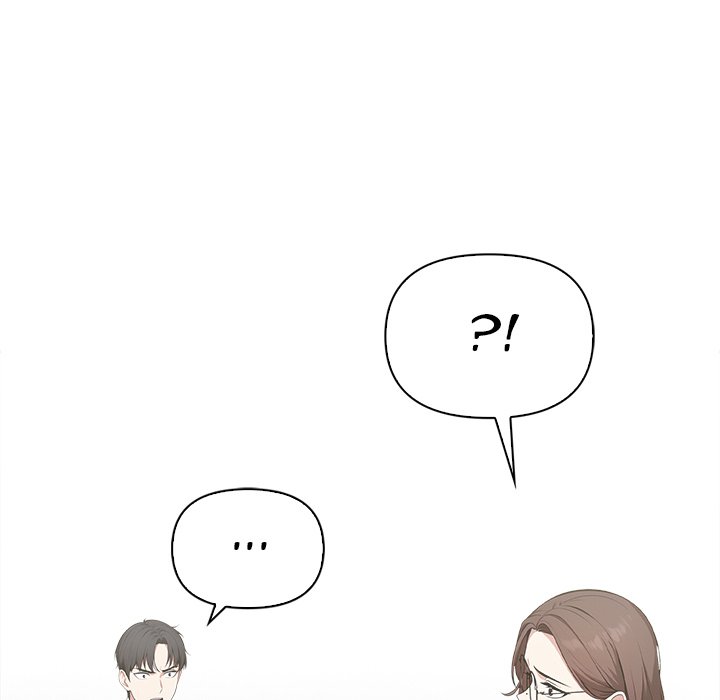 Under Her Desk Chapter 1 - Manhwa18.com