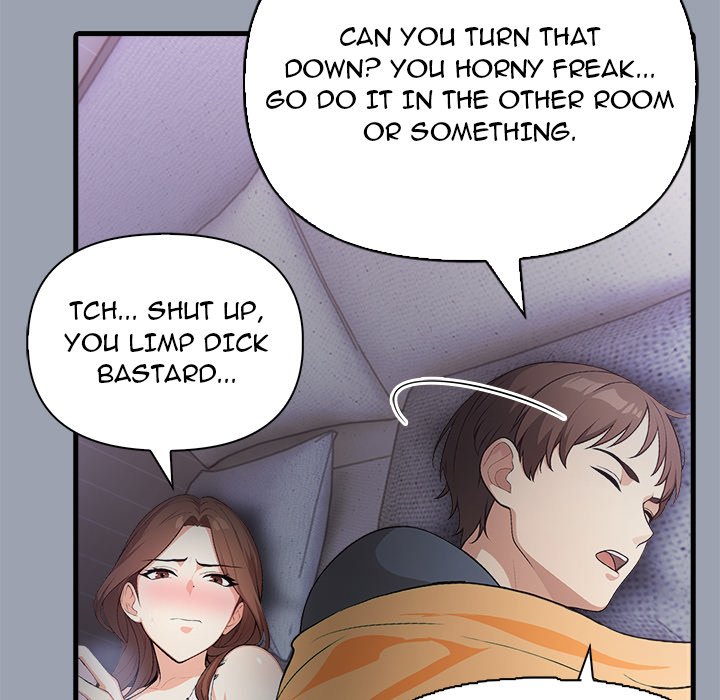 Under Her Desk Chapter 1 - Manhwa18.com