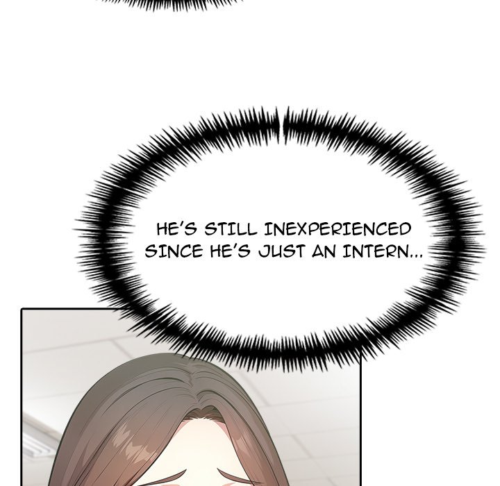 Under Her Desk Chapter 1 - Manhwa18.com