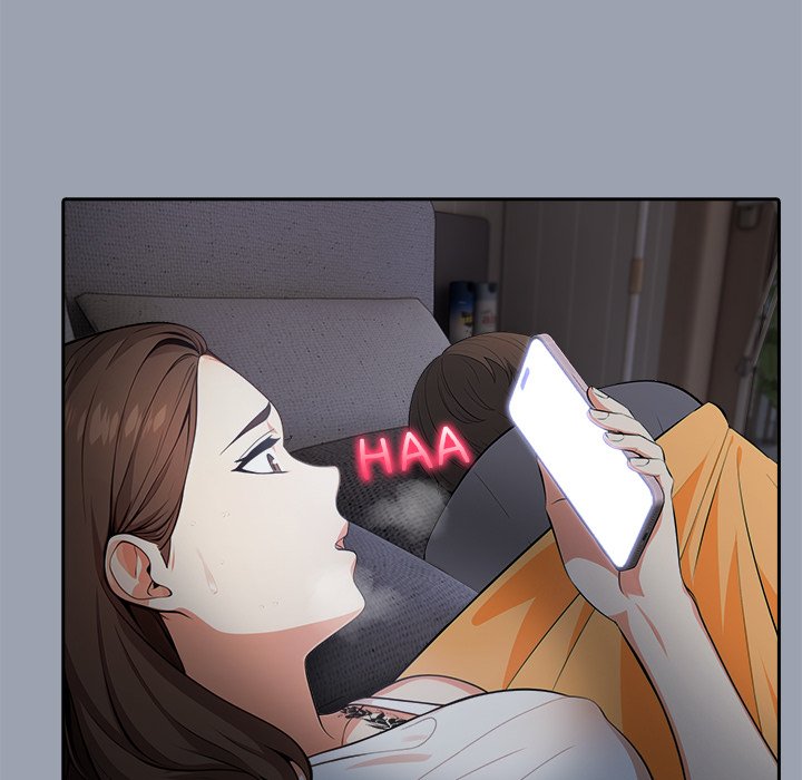 Under Her Desk Chapter 1 - Manhwa18.com