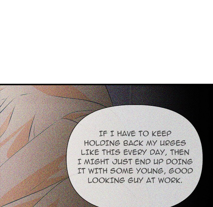 Under Her Desk Chapter 1 - Manhwa18.com