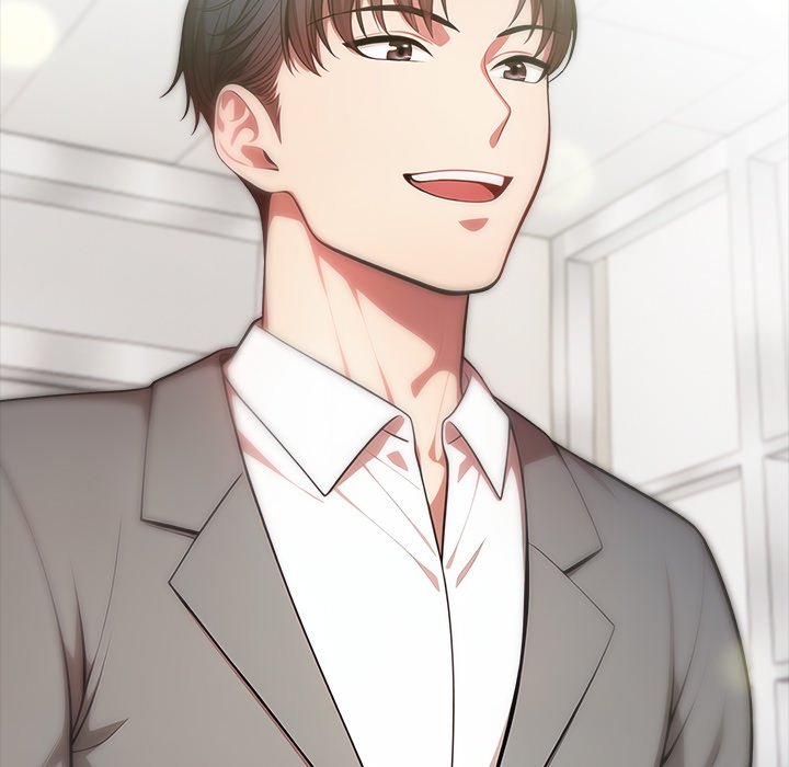 Under Her Desk Chapter 1 - Manhwa18.com