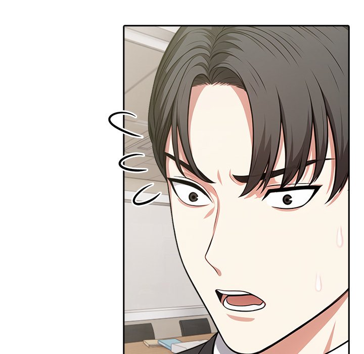 Under Her Desk Chapter 1 - Manhwa18.com