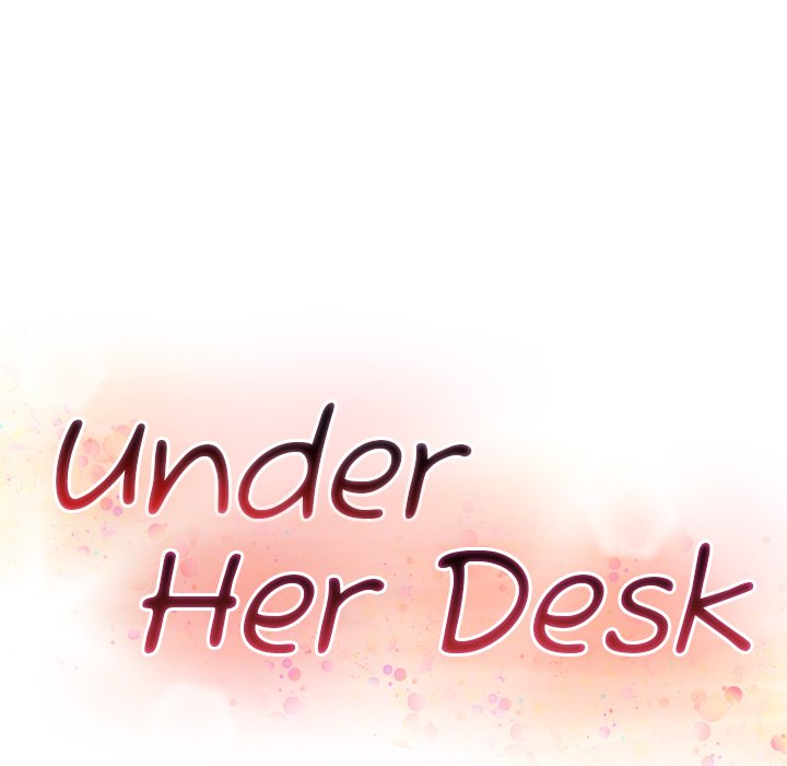 Under Her Desk Chapter 1 - Manhwa18.com