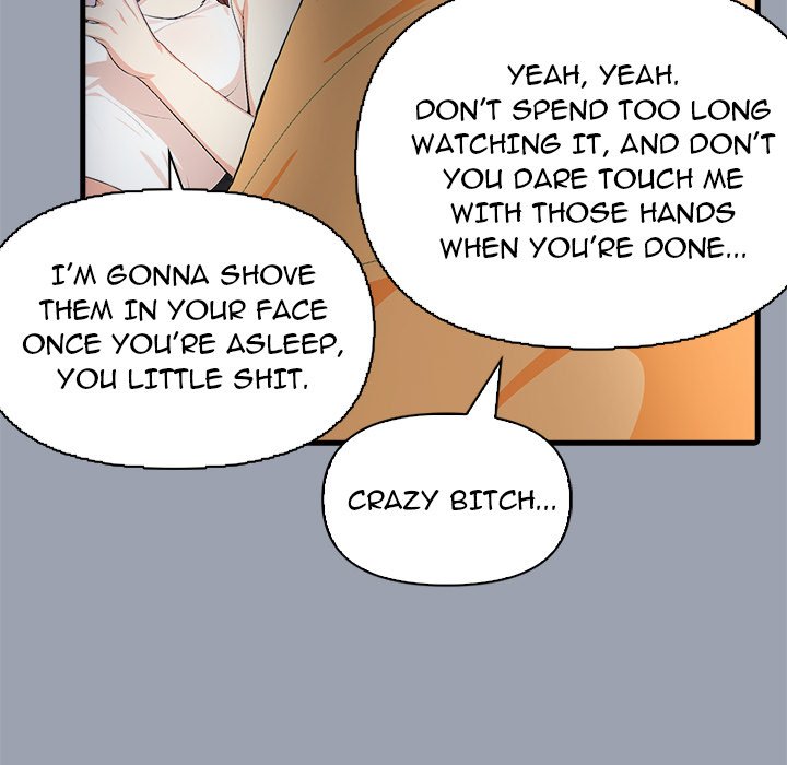 Under Her Desk Chapter 1 - Manhwa18.com