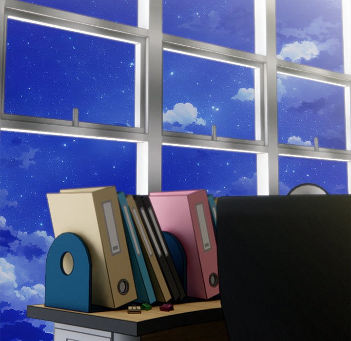 Under Her Desk Chapter 1 - Manhwa18.com