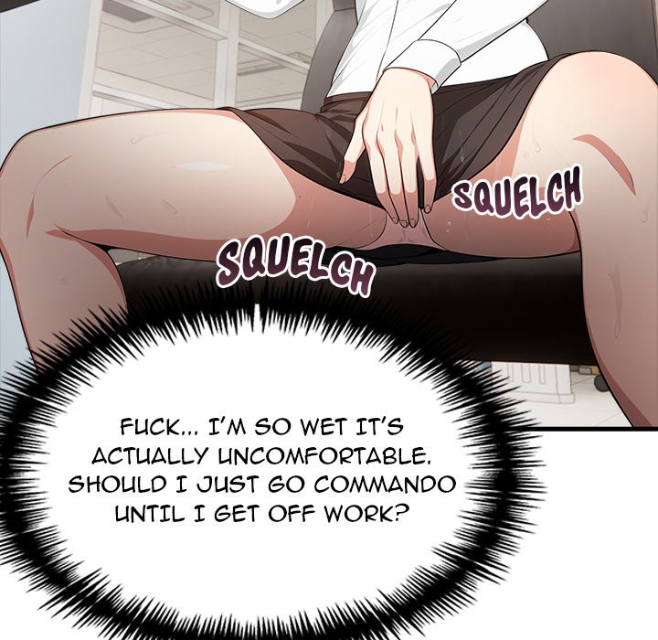 Under Her Desk Chapter 1 - Manhwa18.com