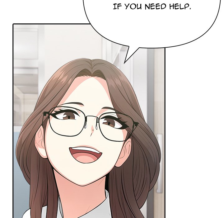 Under Her Desk Chapter 1 - Manhwa18.com
